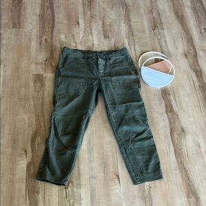 BDG Olive Green Pants